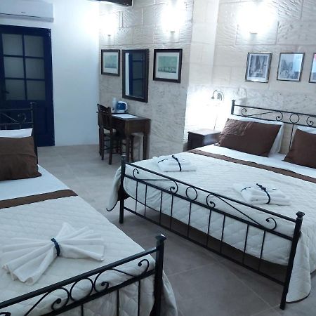 רבאט The Hidden Gem Boutique Hotel מראה חיצוני תמונה