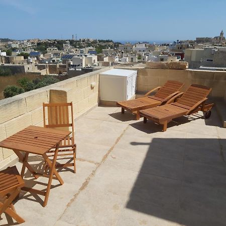 רבאט The Hidden Gem Boutique Hotel מראה חיצוני תמונה