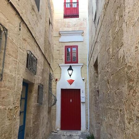 רבאט The Hidden Gem Boutique Hotel מראה חיצוני תמונה
