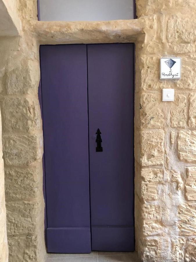 רבאט The Hidden Gem Boutique Hotel מראה חיצוני תמונה