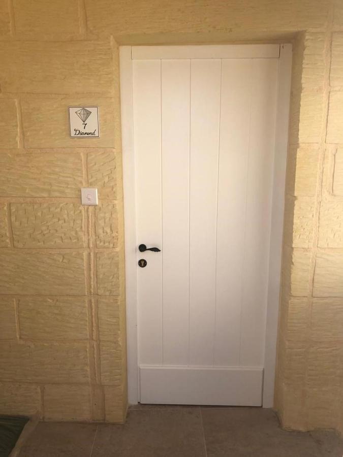 רבאט The Hidden Gem Boutique Hotel מראה חיצוני תמונה
