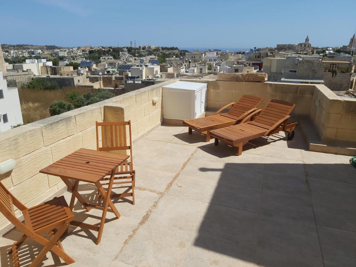 רבאט The Hidden Gem Boutique Hotel מראה חיצוני תמונה