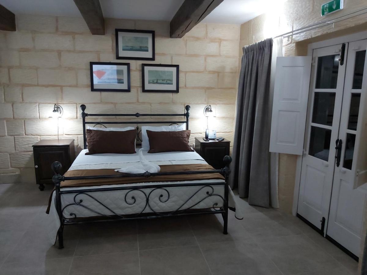 רבאט The Hidden Gem Boutique Hotel מראה חיצוני תמונה