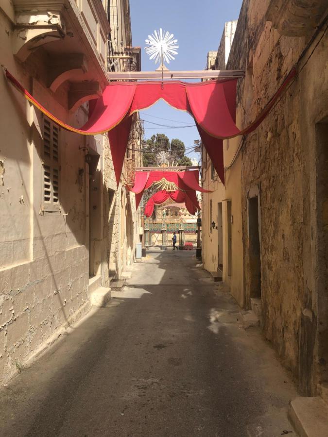 רבאט The Hidden Gem Boutique Hotel מראה חיצוני תמונה