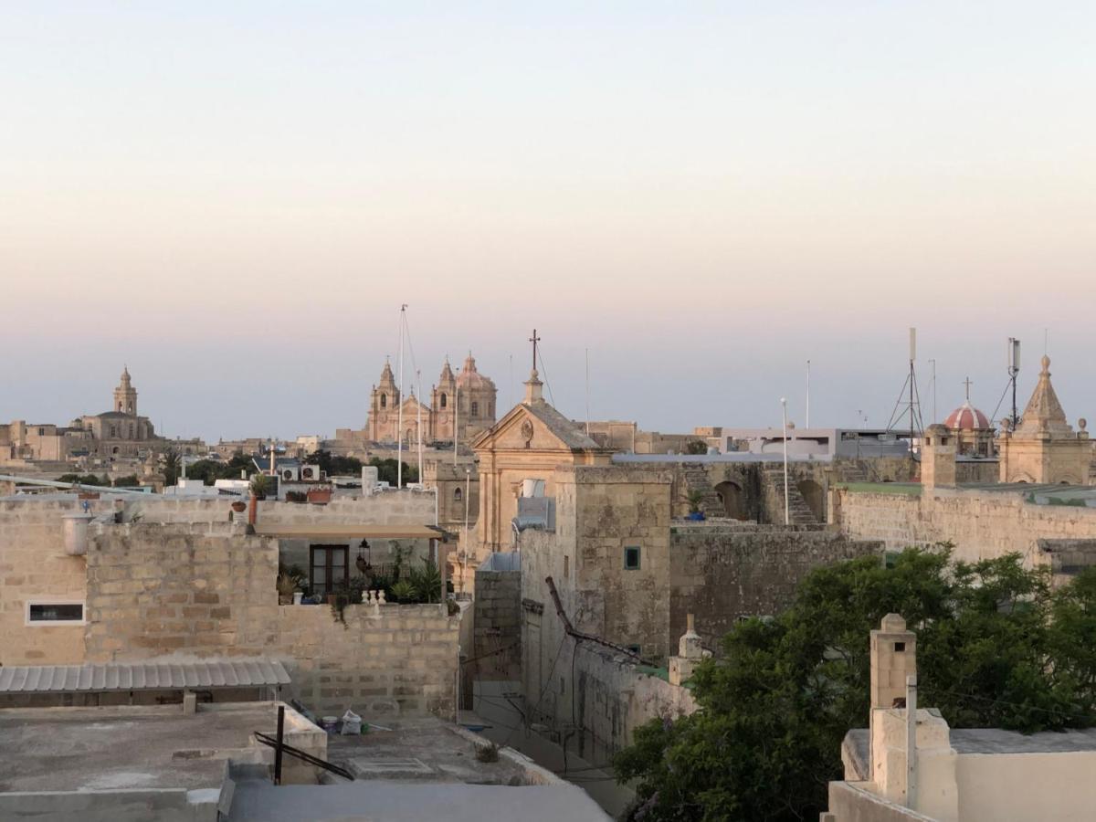 רבאט The Hidden Gem Boutique Hotel מראה חיצוני תמונה