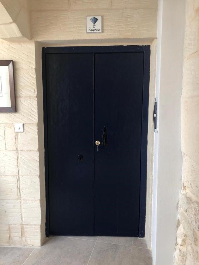רבאט The Hidden Gem Boutique Hotel מראה חיצוני תמונה