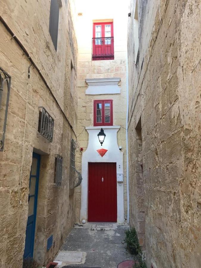 רבאט The Hidden Gem Boutique Hotel מראה חיצוני תמונה