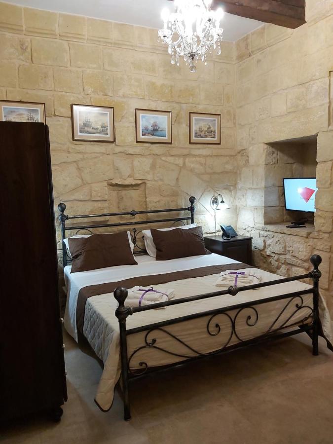 רבאט The Hidden Gem Boutique Hotel מראה חיצוני תמונה