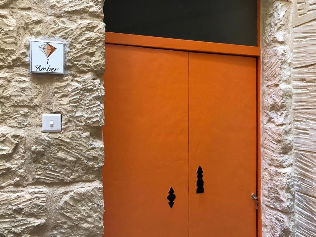 רבאט The Hidden Gem Boutique Hotel מראה חיצוני תמונה
