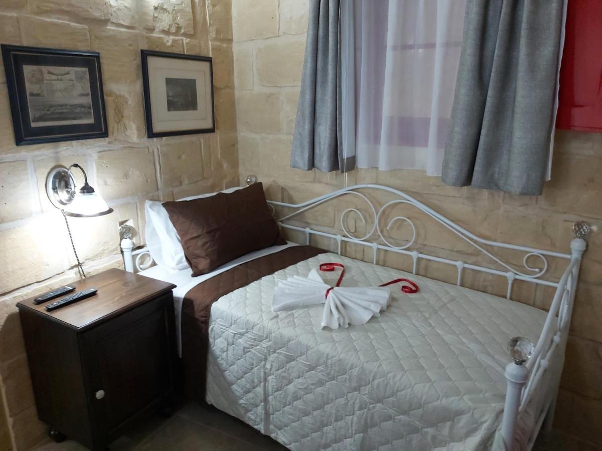 רבאט The Hidden Gem Boutique Hotel מראה חיצוני תמונה