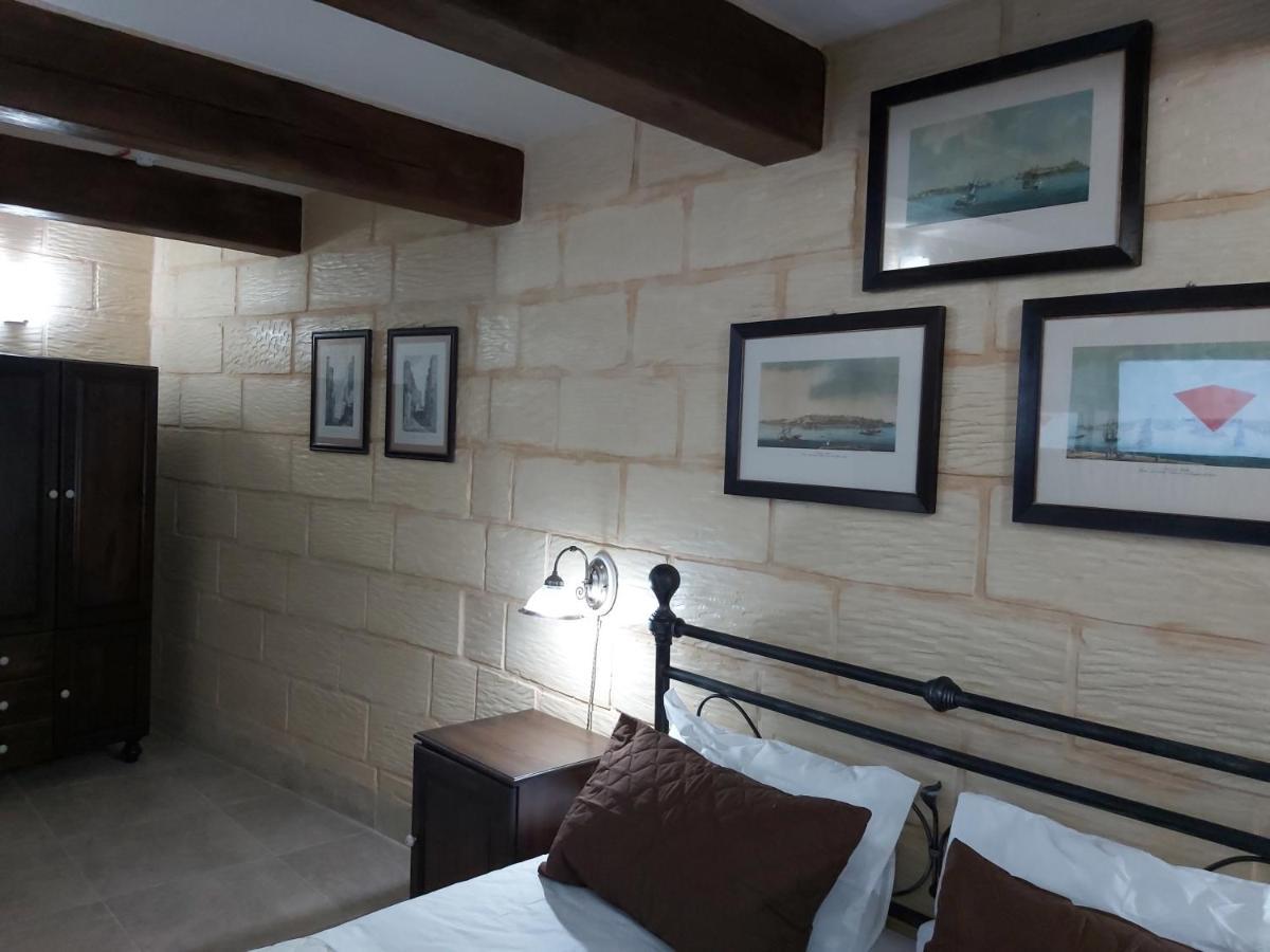 רבאט The Hidden Gem Boutique Hotel מראה חיצוני תמונה