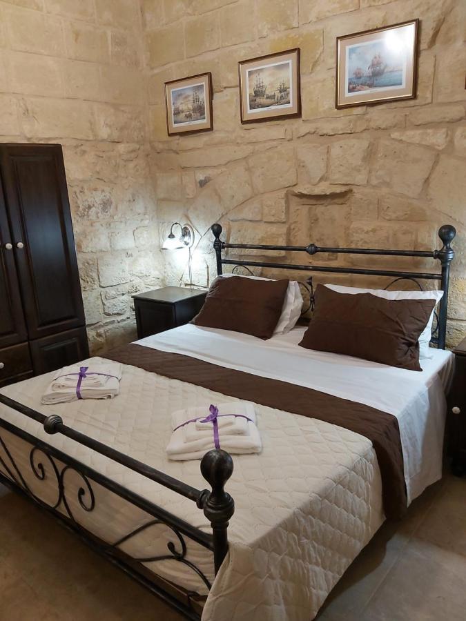 רבאט The Hidden Gem Boutique Hotel מראה חיצוני תמונה