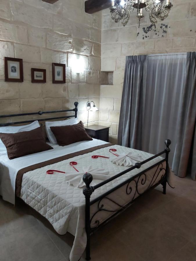 רבאט The Hidden Gem Boutique Hotel מראה חיצוני תמונה