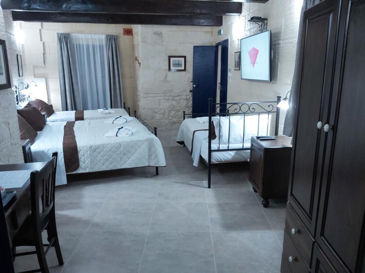 רבאט The Hidden Gem Boutique Hotel מראה חיצוני תמונה