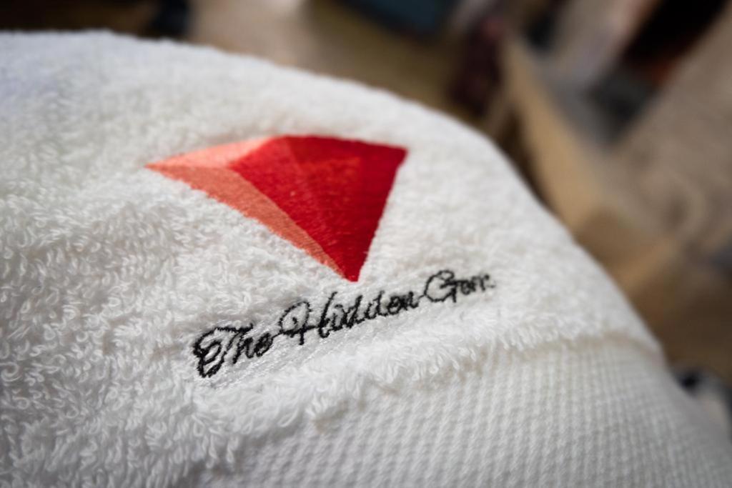 רבאט The Hidden Gem Boutique Hotel מראה חיצוני תמונה