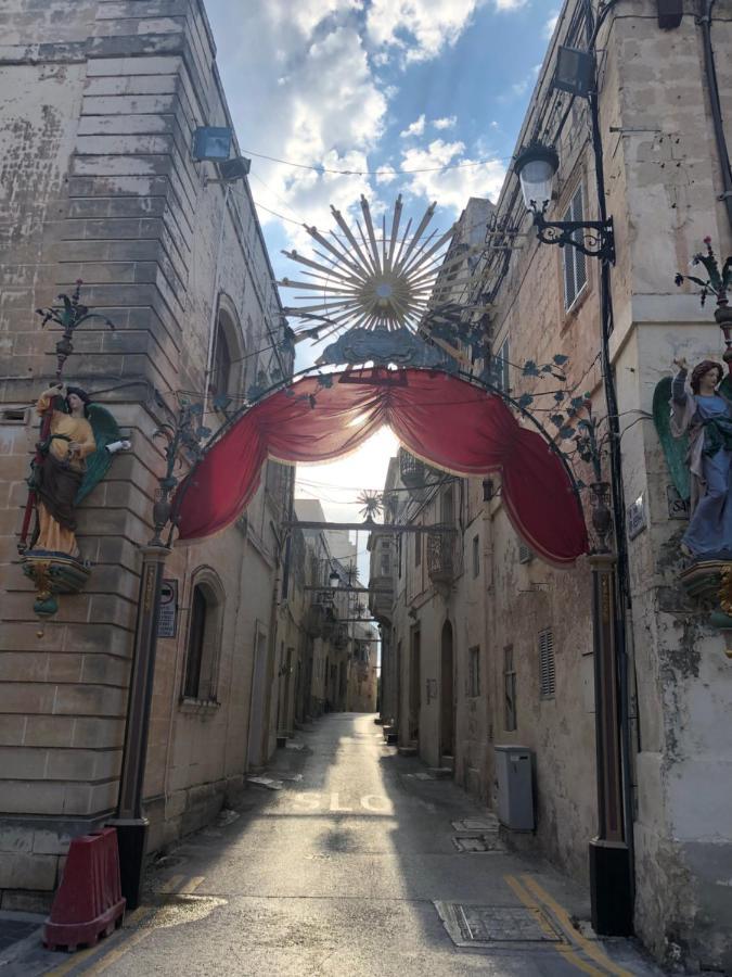 רבאט The Hidden Gem Boutique Hotel מראה חיצוני תמונה
