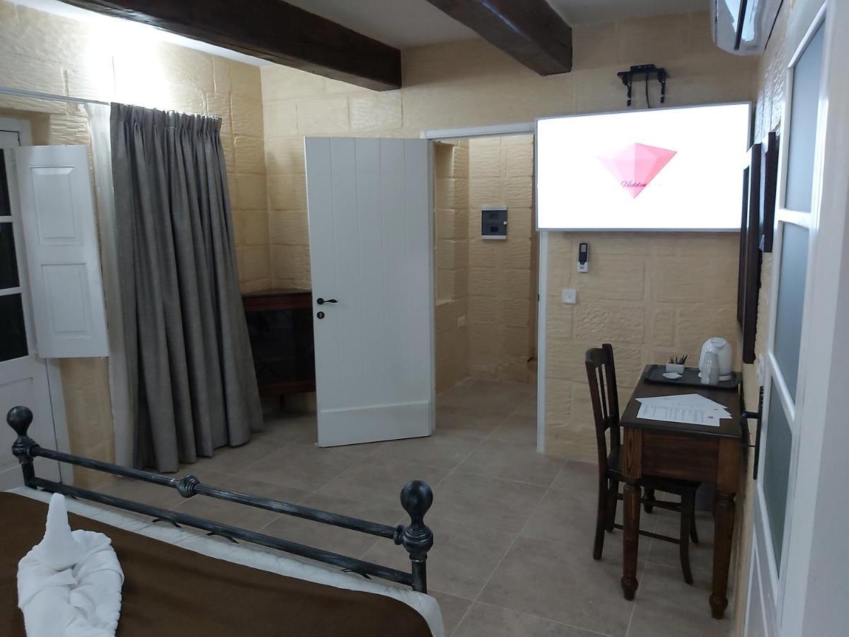 רבאט The Hidden Gem Boutique Hotel מראה חיצוני תמונה