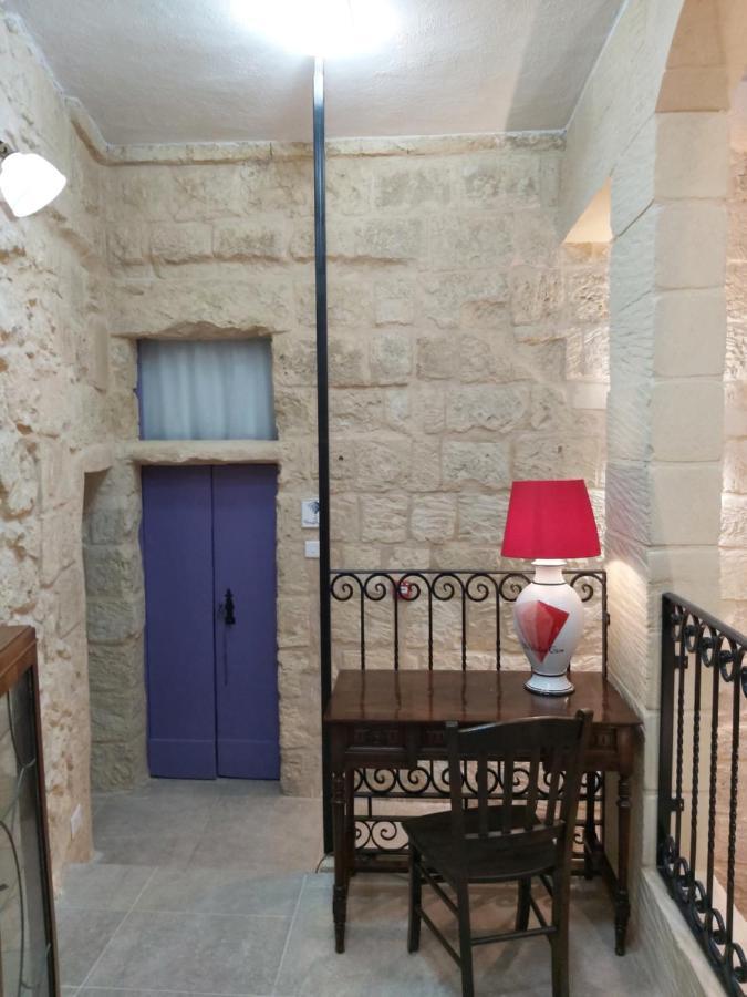 רבאט The Hidden Gem Boutique Hotel מראה חיצוני תמונה