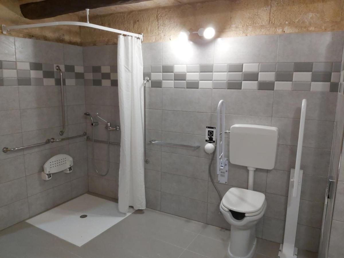 רבאט The Hidden Gem Boutique Hotel מראה חיצוני תמונה
