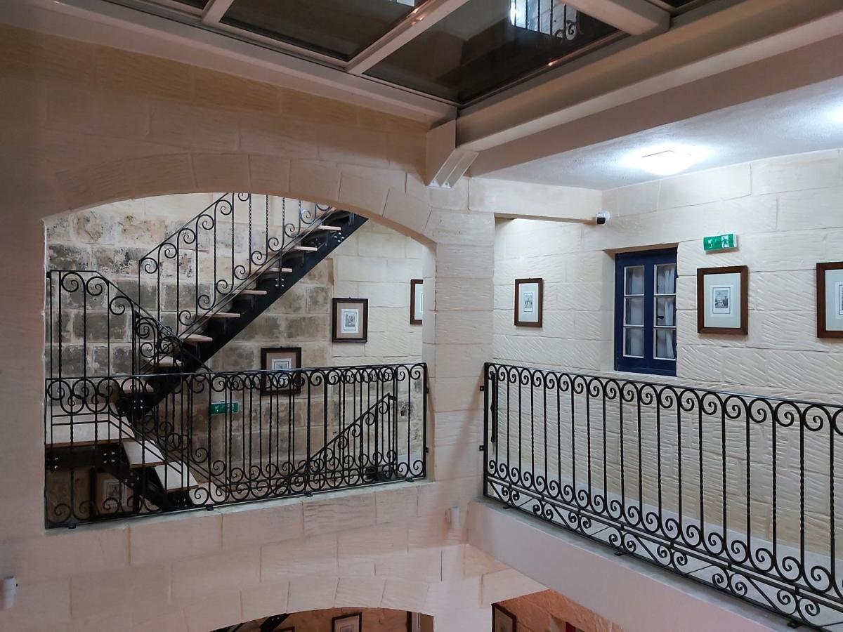רבאט The Hidden Gem Boutique Hotel מראה חיצוני תמונה