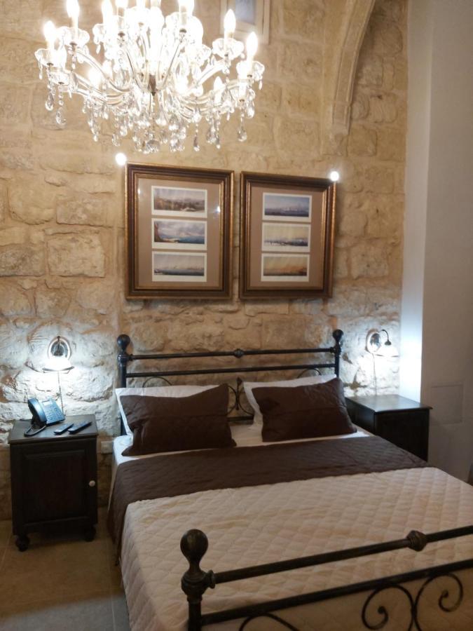 רבאט The Hidden Gem Boutique Hotel מראה חיצוני תמונה