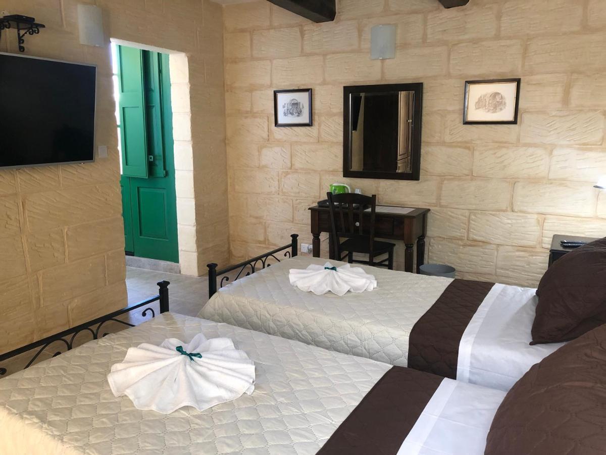רבאט The Hidden Gem Boutique Hotel מראה חיצוני תמונה
