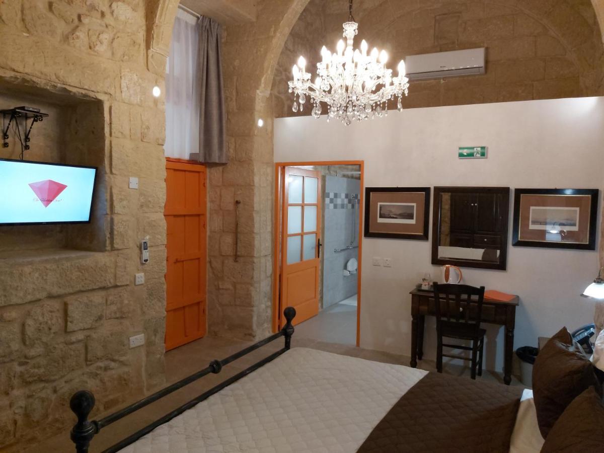 רבאט The Hidden Gem Boutique Hotel מראה חיצוני תמונה