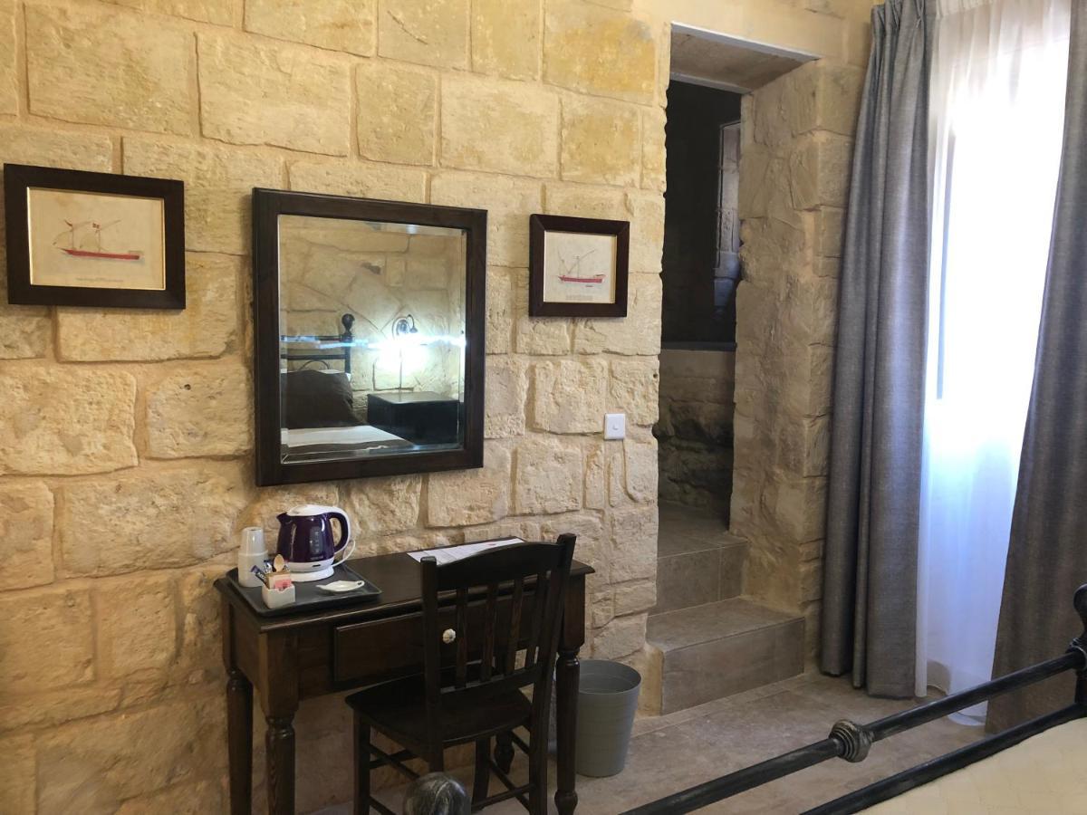 רבאט The Hidden Gem Boutique Hotel מראה חיצוני תמונה
