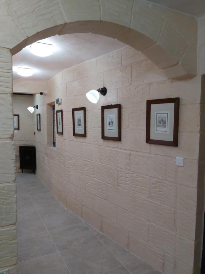רבאט The Hidden Gem Boutique Hotel מראה חיצוני תמונה