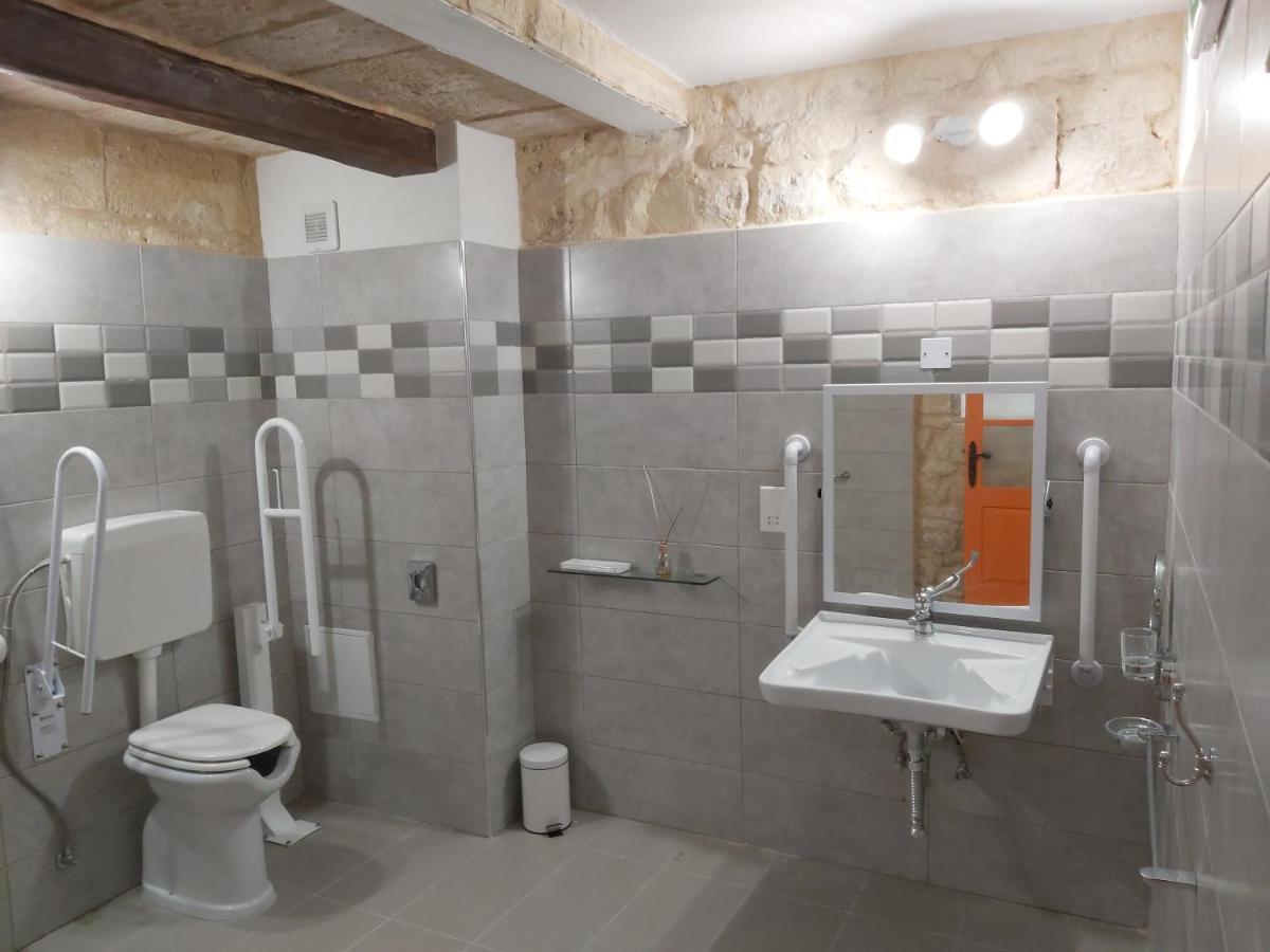רבאט The Hidden Gem Boutique Hotel מראה חיצוני תמונה