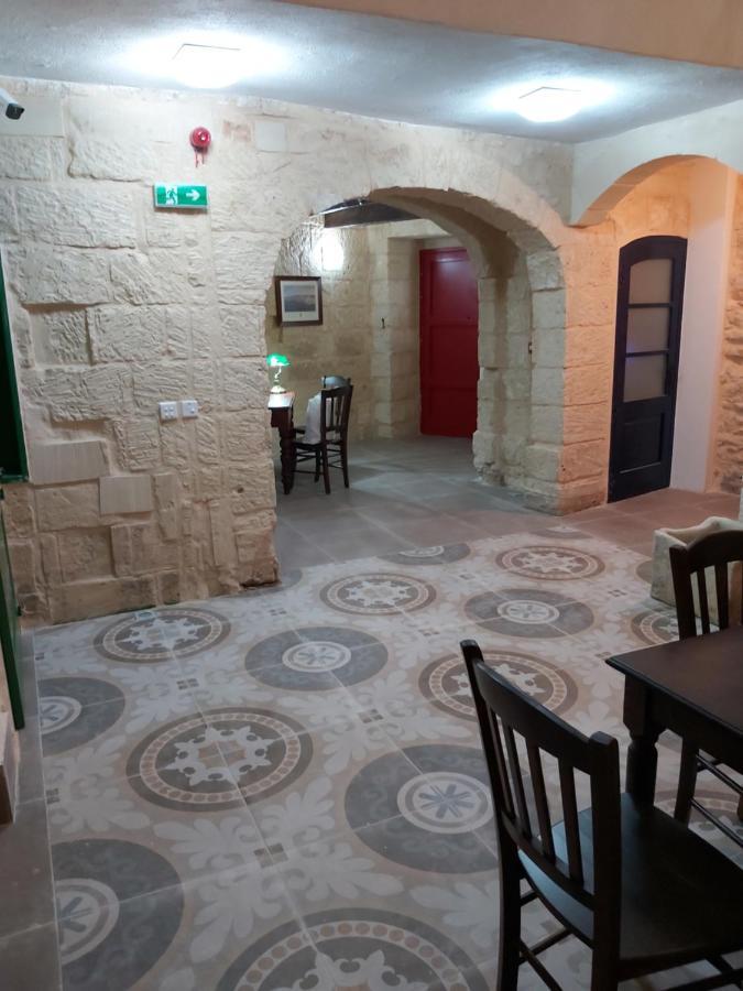 רבאט The Hidden Gem Boutique Hotel מראה חיצוני תמונה