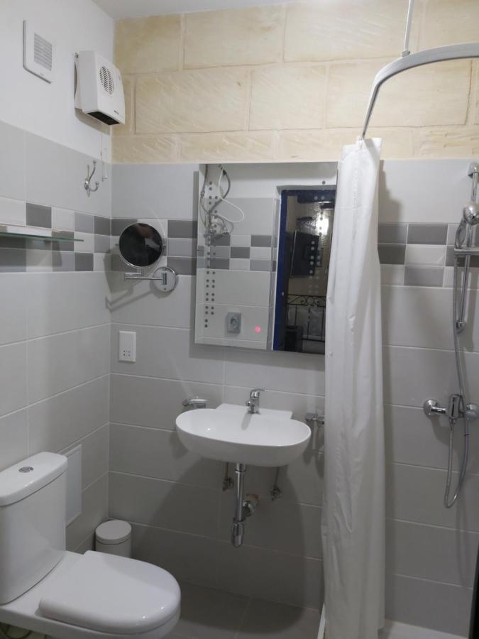 רבאט The Hidden Gem Boutique Hotel מראה חיצוני תמונה