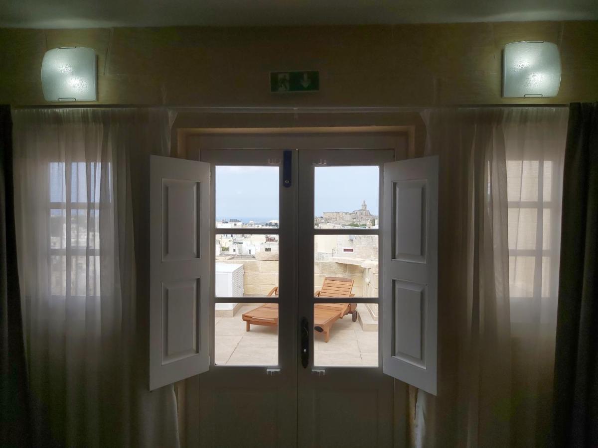 רבאט The Hidden Gem Boutique Hotel מראה חיצוני תמונה