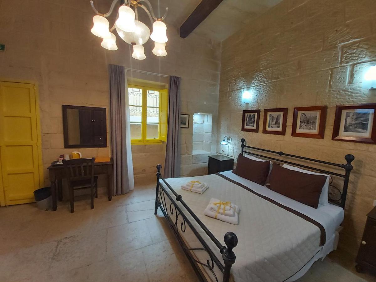 רבאט The Hidden Gem Boutique Hotel מראה חיצוני תמונה