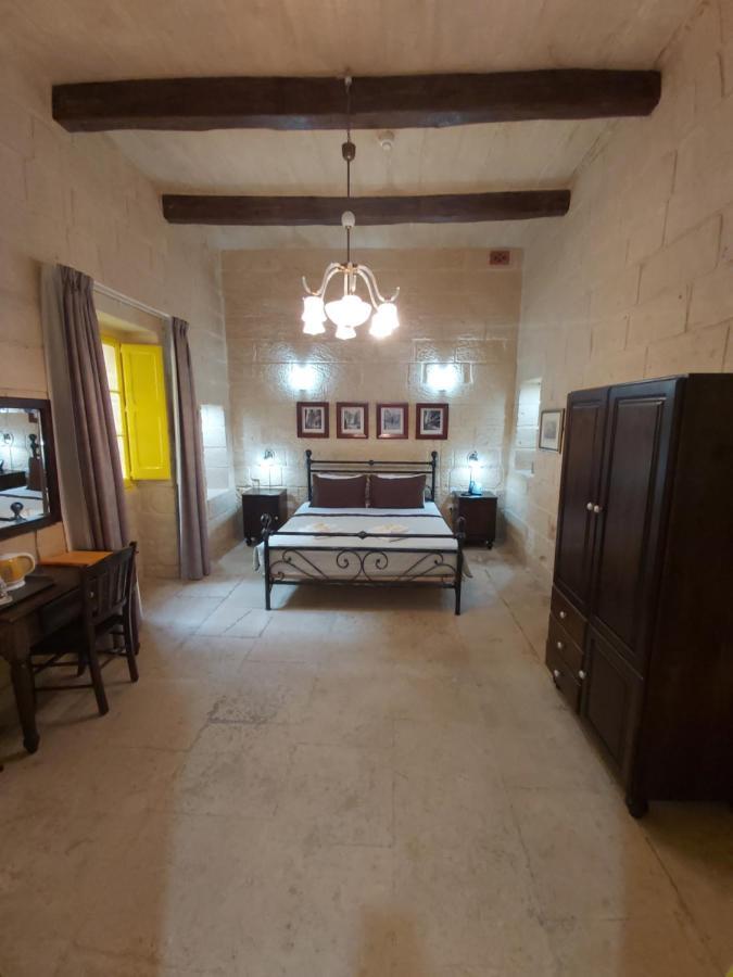 רבאט The Hidden Gem Boutique Hotel מראה חיצוני תמונה