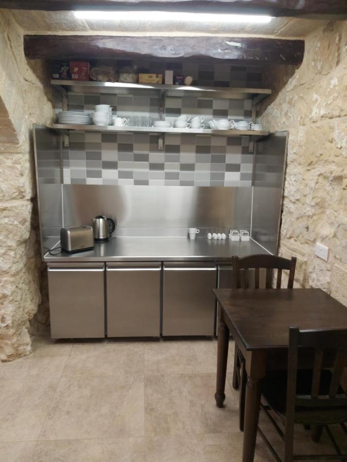 רבאט The Hidden Gem Boutique Hotel מראה חיצוני תמונה