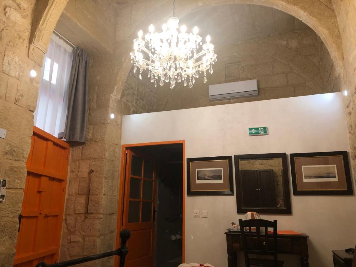 רבאט The Hidden Gem Boutique Hotel מראה חיצוני תמונה