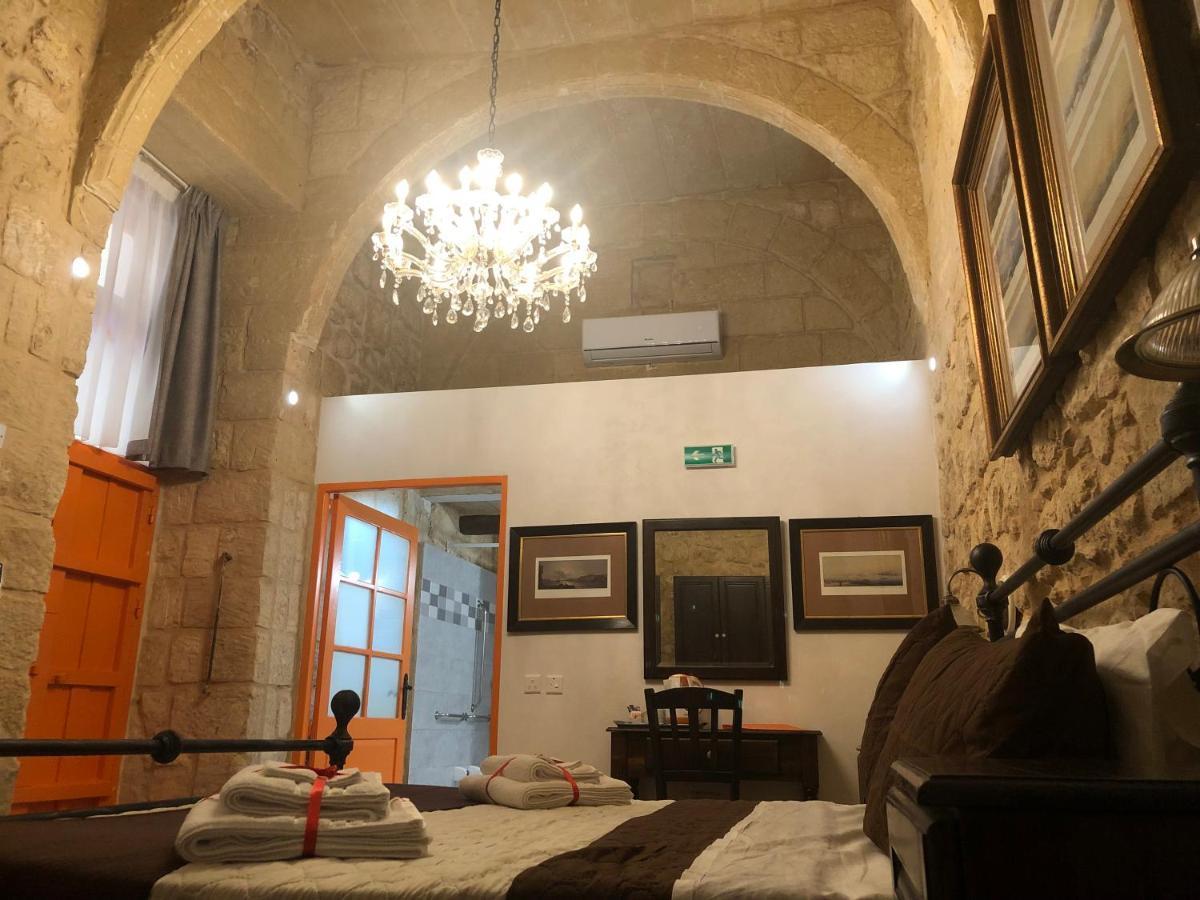רבאט The Hidden Gem Boutique Hotel מראה חיצוני תמונה