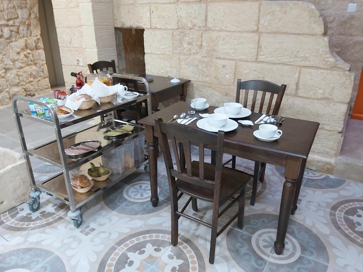 רבאט The Hidden Gem Boutique Hotel מראה חיצוני תמונה