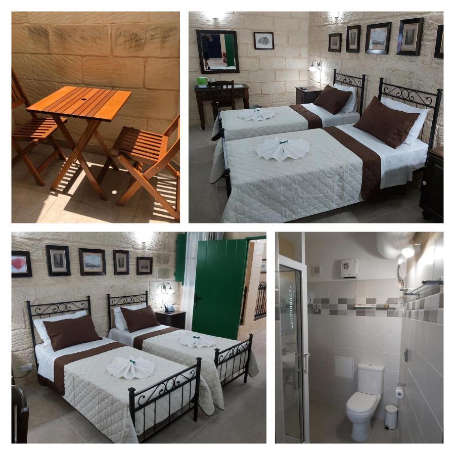 רבאט The Hidden Gem Boutique Hotel מראה חיצוני תמונה