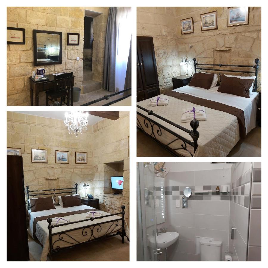 רבאט The Hidden Gem Boutique Hotel מראה חיצוני תמונה