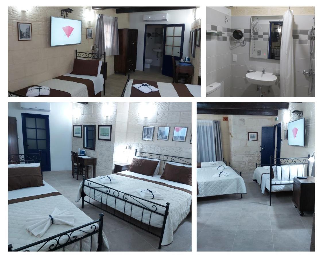 רבאט The Hidden Gem Boutique Hotel מראה חיצוני תמונה
