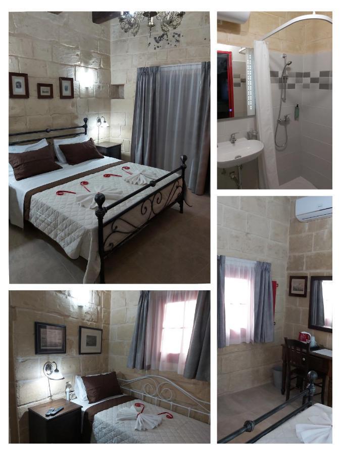 רבאט The Hidden Gem Boutique Hotel מראה חיצוני תמונה