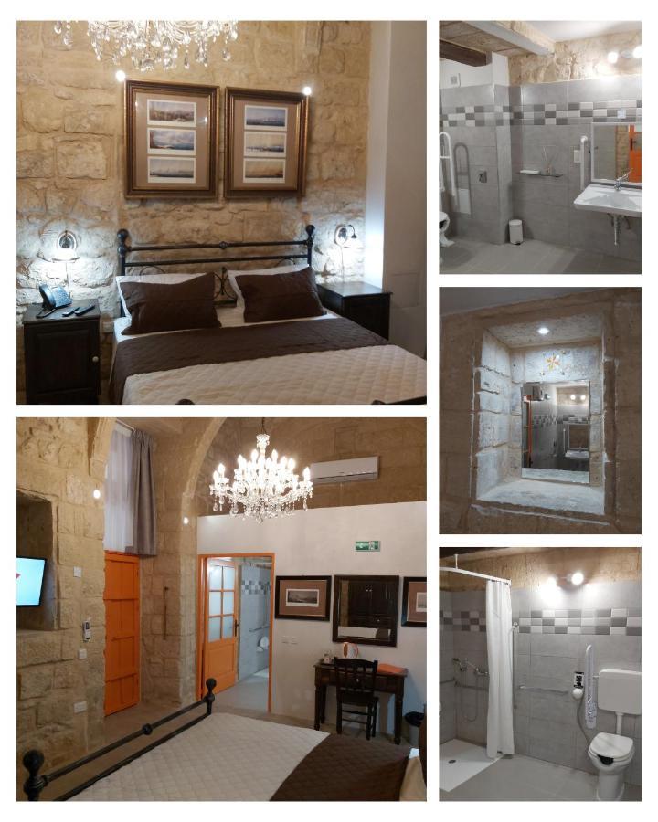 רבאט The Hidden Gem Boutique Hotel מראה חיצוני תמונה