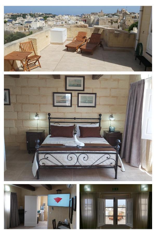 רבאט The Hidden Gem Boutique Hotel מראה חיצוני תמונה