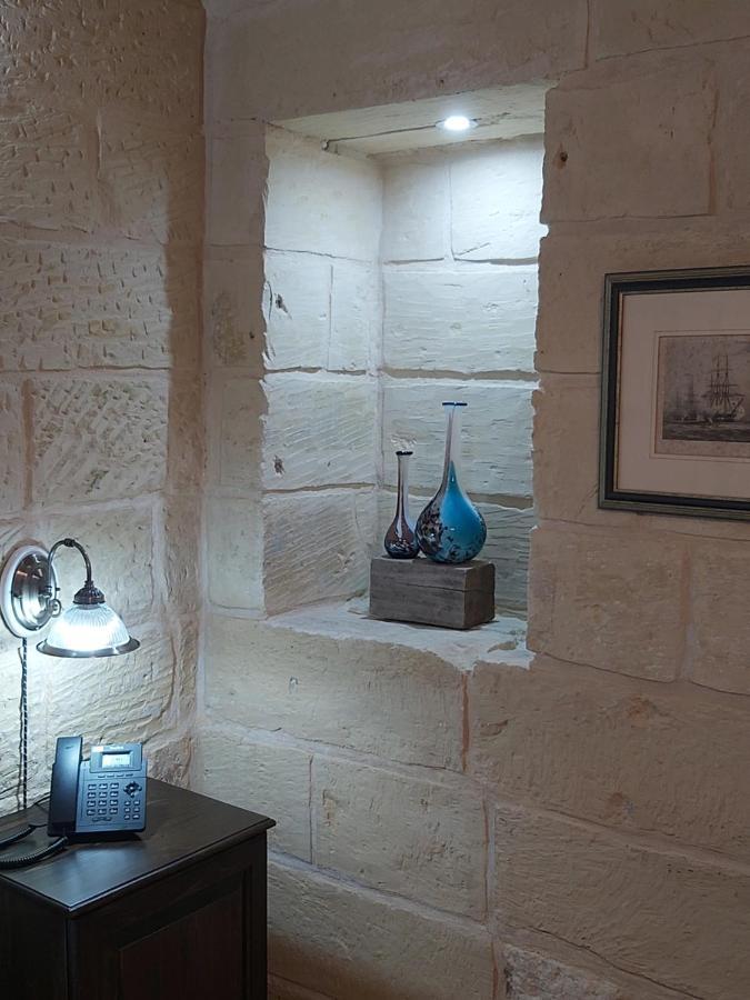 רבאט The Hidden Gem Boutique Hotel מראה חיצוני תמונה